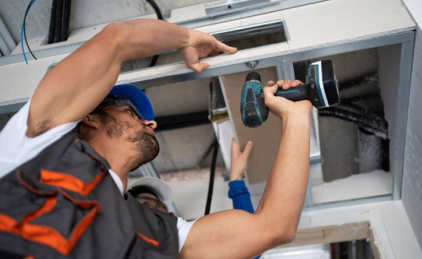 AC Service in Vadodara