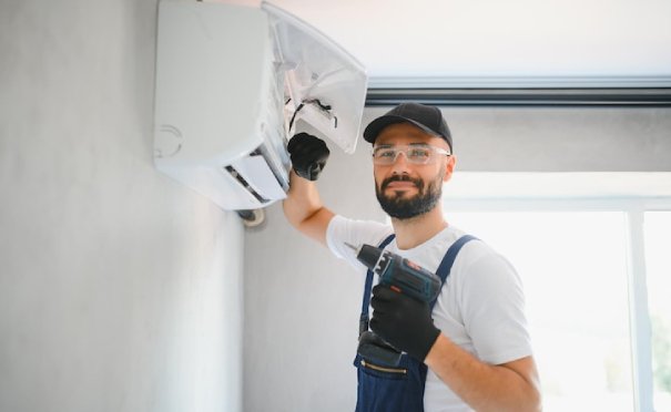 Expert AC Repairs Vadodara